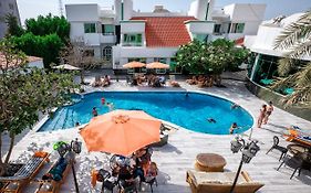 منتجع الخالدية